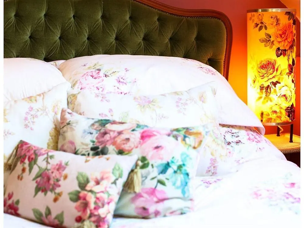 Dotty'S Boutique B&B Staithes