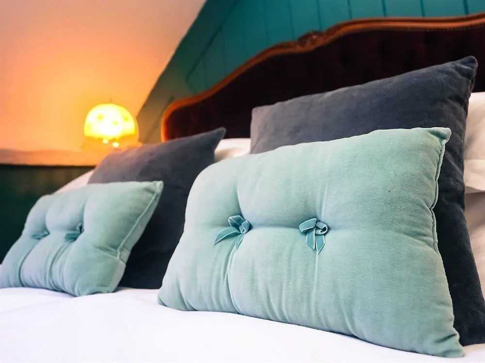 Hotel Dotty'S Boutique B&B Staithes