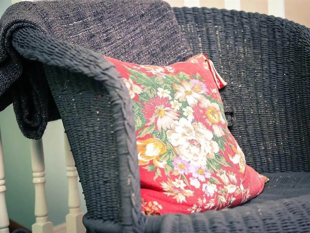 Dotty'S Boutique B&B Staithes Regno Unito