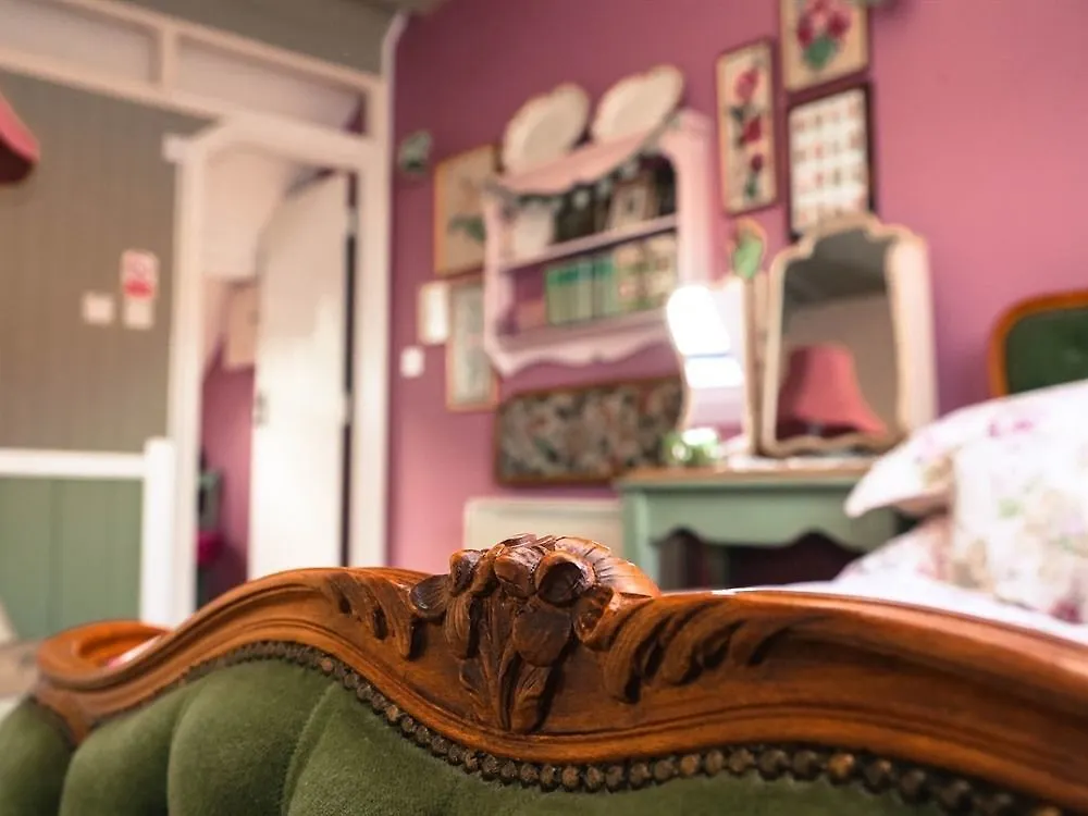 Dotty'S Boutique B&B Staithes 4*,  Regno Unito