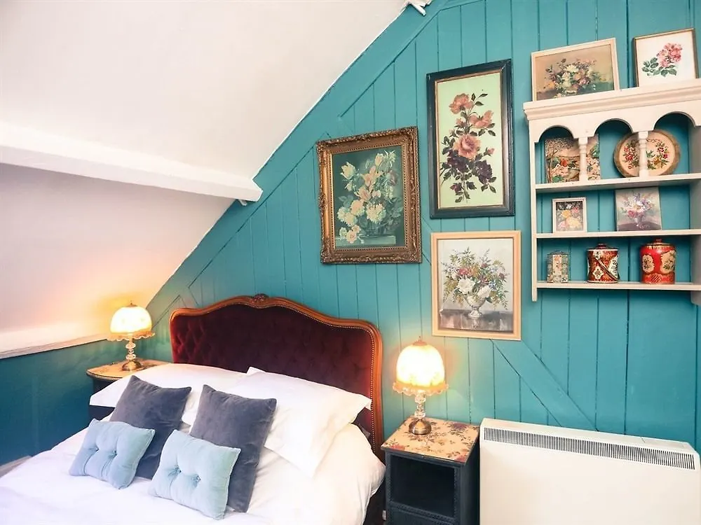 Dotty'S Boutique B&B Staithes Hotel