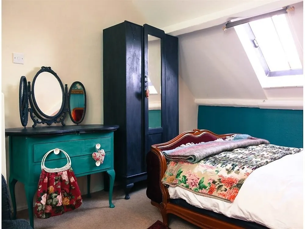 **** Hotel Dotty'S Boutique B&B Staithes Regno Unito