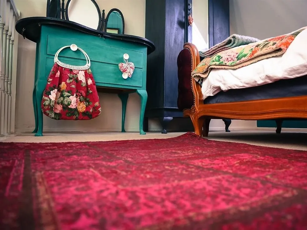 Hotel Dotty'S Boutique B&B Staithes