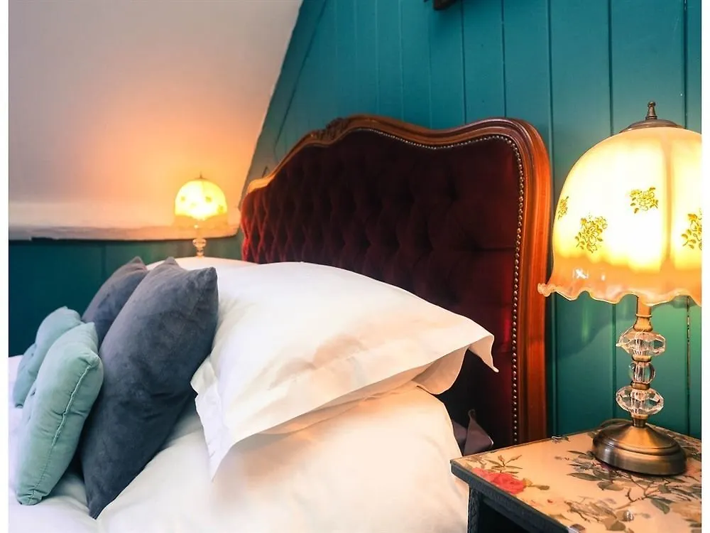 Dotty'S Boutique B&B Staithes