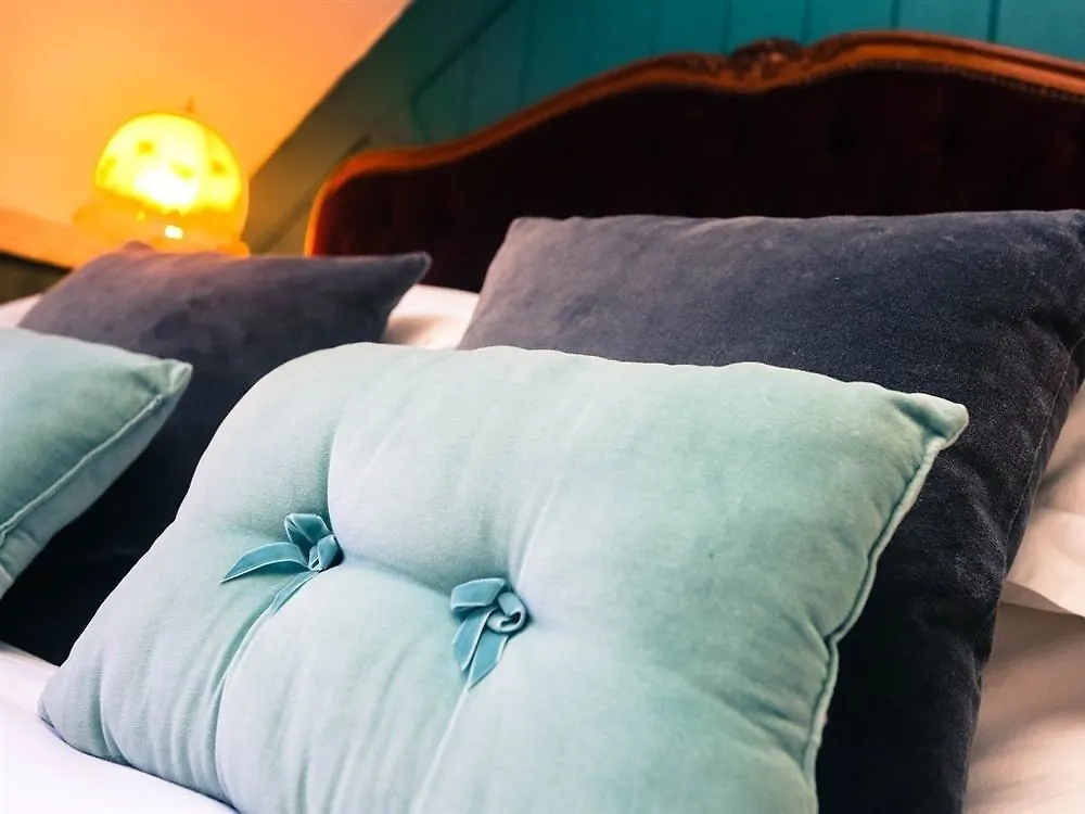 Dotty'S Boutique B&B Staithes 4*,