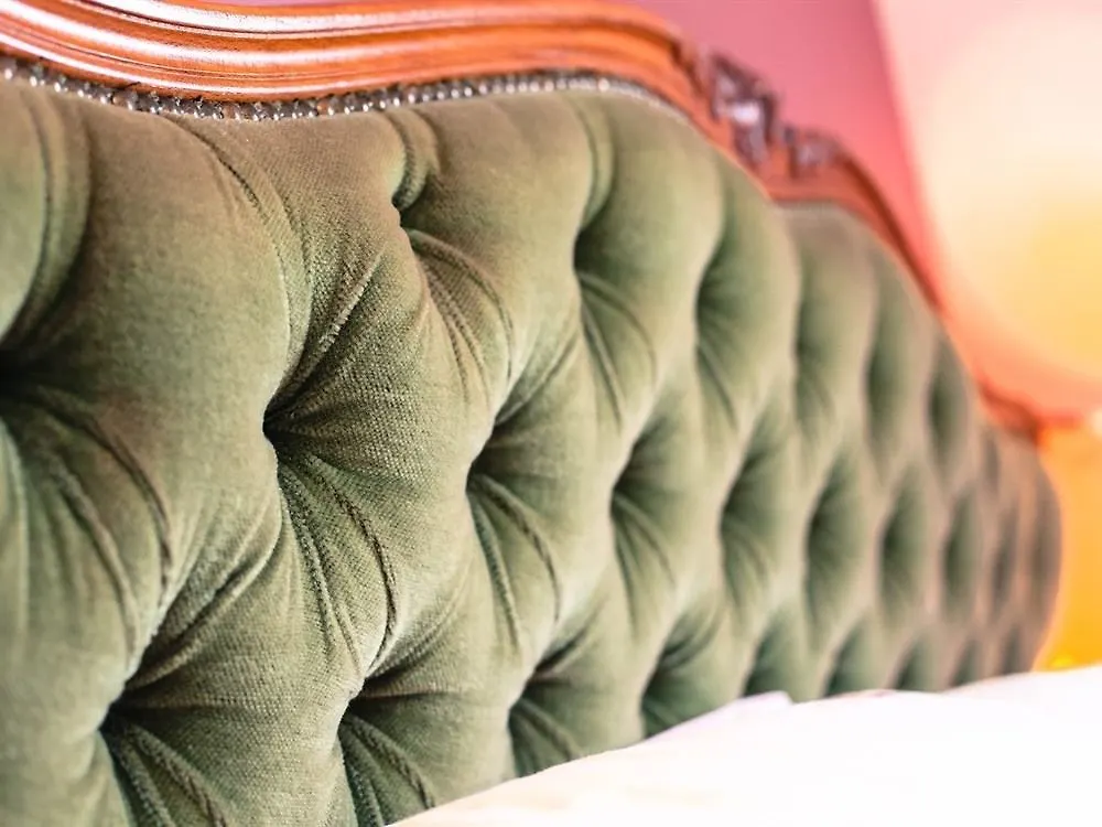 Dotty'S Boutique B&B Staithes