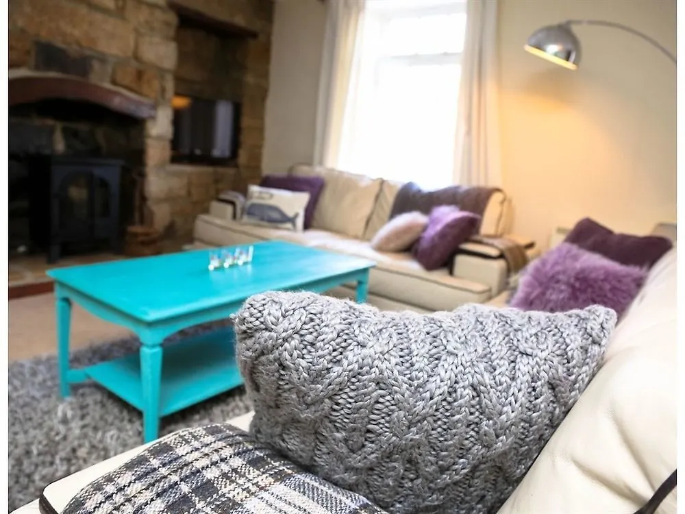 Dotty'S Boutique B&B Staithes Regno Unito
