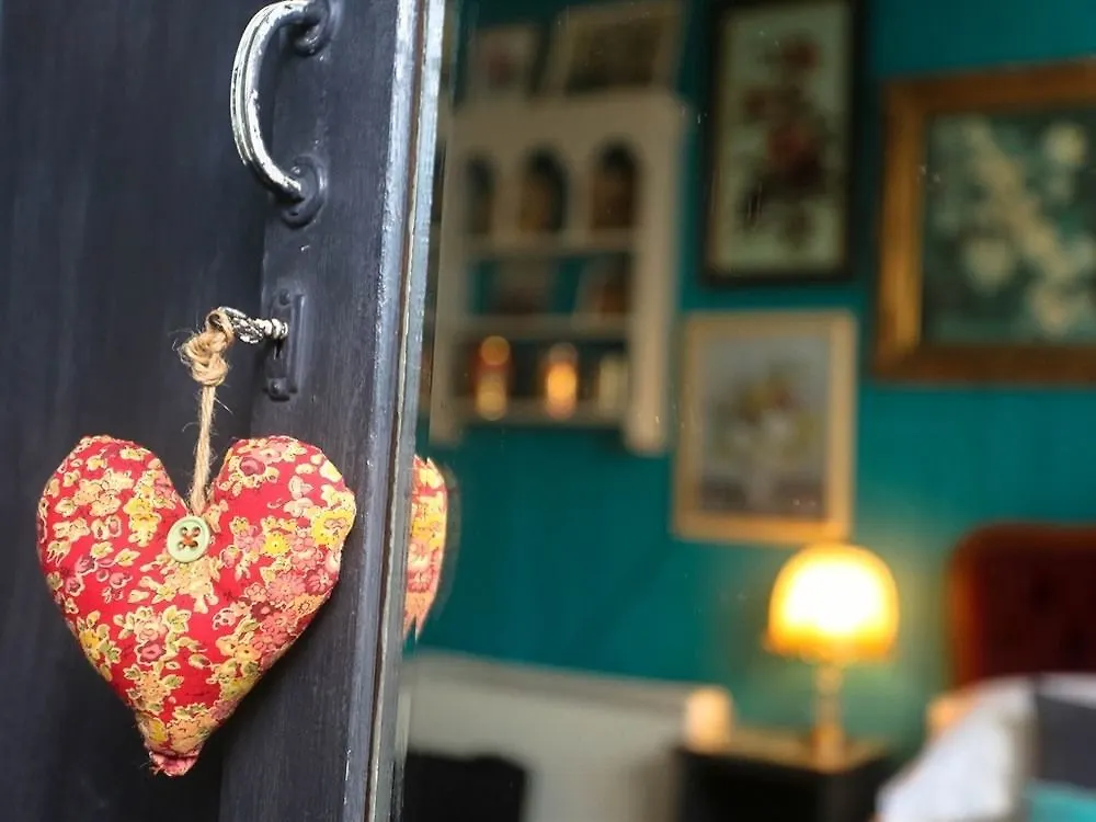 **** Hotel Dotty'S Boutique B&B Staithes Regno Unito